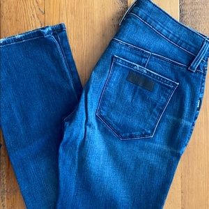 Fred Meyer Jewler Jeans 
